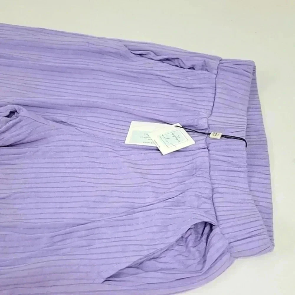 DIEYNABA PANTS ONLY [LILAc] - Picture 6 of 13